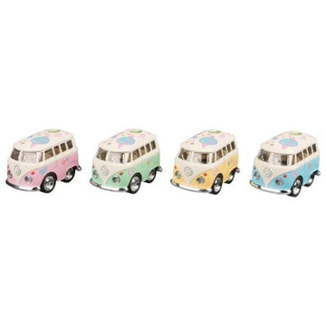 Goki® Little Van - Volkswagen bolygós - Goki - Járművek