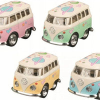 Goki® Little Van - Volkswagen bolygós - Goki - Járművek