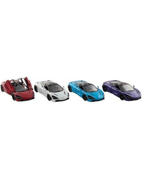 Goki® McLaren 720S - Goki - Járművek - OduStore