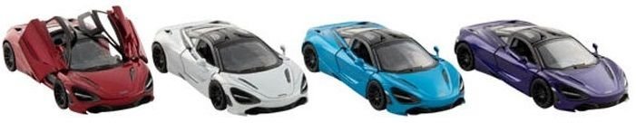 Goki® McLaren 720S - Goki - Járművek - OduStore