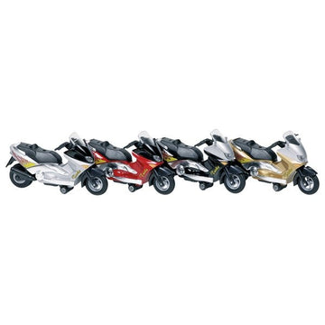 Goki® Motor - robogó - Goki - Járművek - OduStore