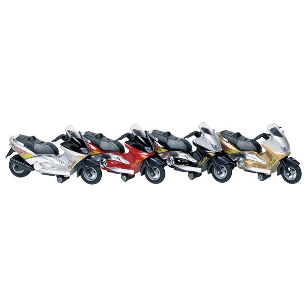 Goki® Motor - robogó - Goki - Járművek - OduStore