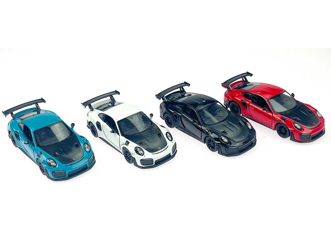 Goki® Porsche 911 GT2 RS - Goki - Járművek - OduStore