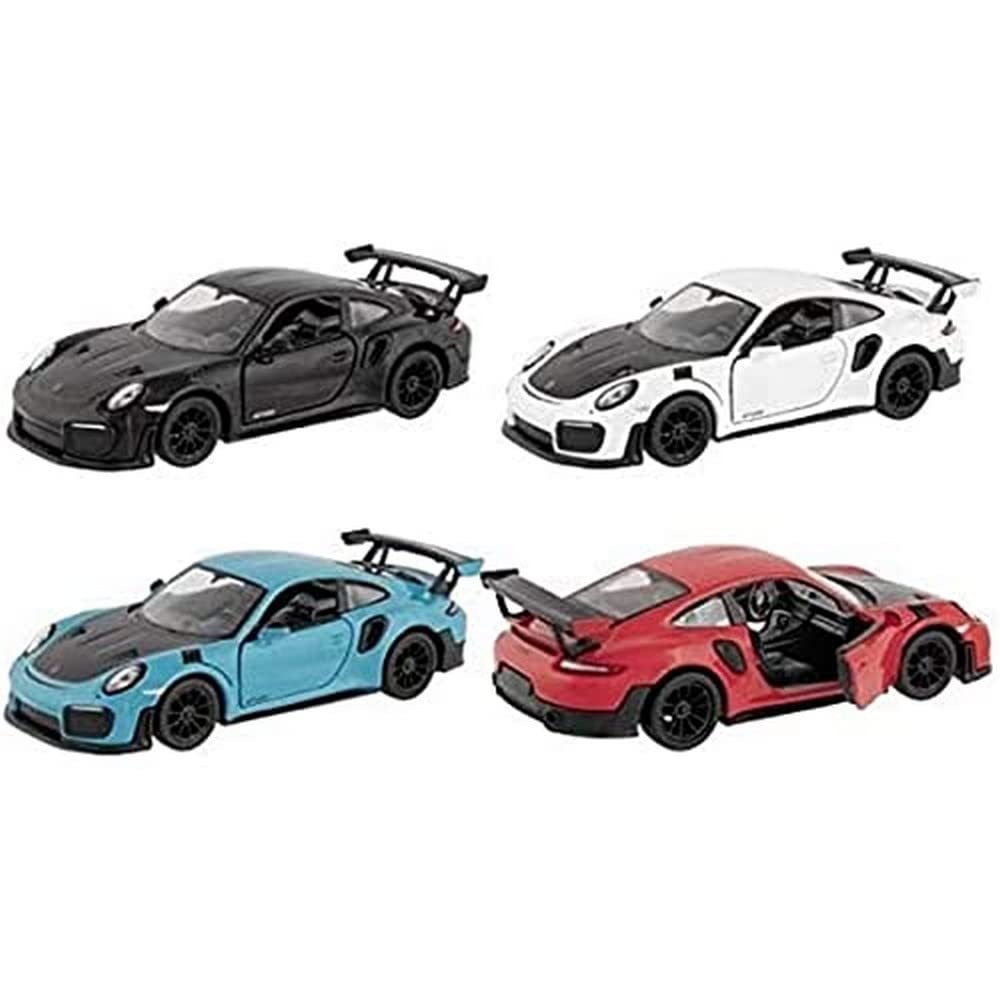 Goki® Porsche 911 GT2 RS - Goki - Járművek - OduStore