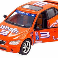 Goki® Street racers kisautó dobozban - Goki - Járművek - OduStore