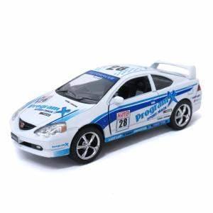 Goki® Street racers kisautó dobozban - Goki - Járművek - OduStore