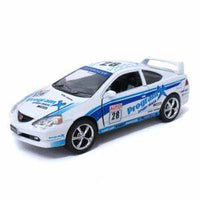 Goki® Street racers kisautó dobozban - Goki - Járművek - OduStore