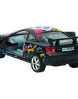 Goki® Street racers kisautó dobozban - Goki - Járművek - OduStore