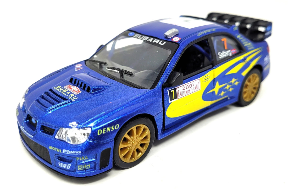 Goki® Street racers kisautó dobozban - Goki - Járművek - OduStore