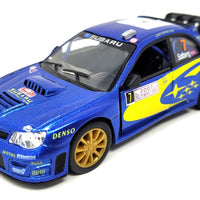 Goki® Street racers kisautó dobozban - Goki - Járművek - OduStore