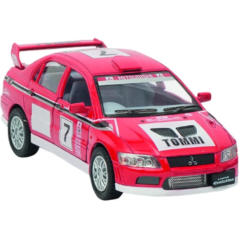 Goki® Street racers kisautó dobozban - Goki - Járművek - OduStore