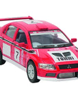 Goki® Street racers kisautó dobozban - Goki - Járművek - OduStore