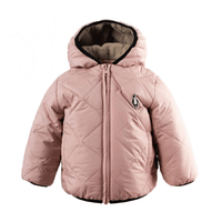 Gosoaky ® Baby Shark™ Púder Téli Kabát - Gosoaky - Felsőruházat - OduStore