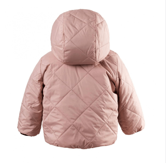 Gosoaky ® Baby Shark™ Púder Téli Kabát - Gosoaky - Felsőruházat - OduStore