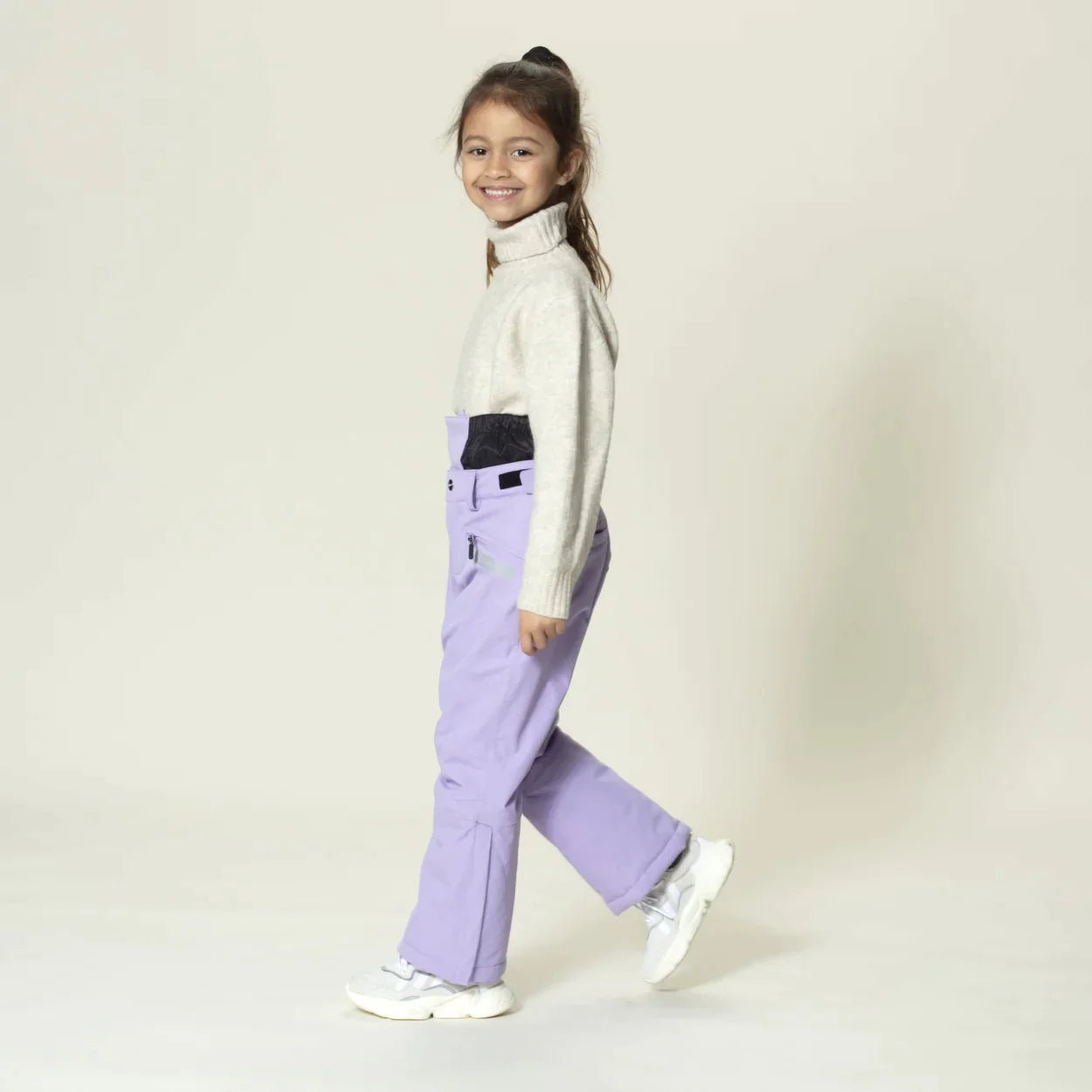 Gosoaky® Big Bad Wolf lila sínadrág - Gosoaky - Felsőruházat