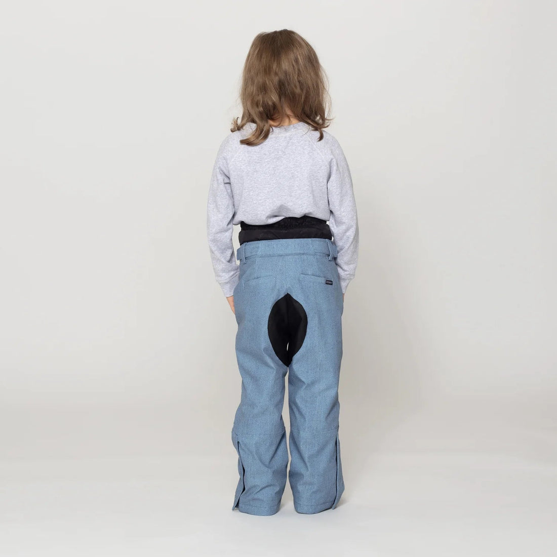 Gosoaky ® Big Bad Wolf Sínadrág - Denim - Gosoaky - Alsóruházat - OduStore
