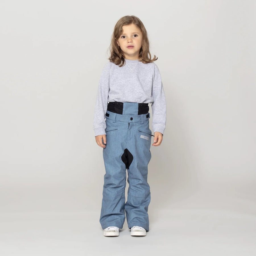 Gosoaky ® Big Bad Wolf Sínadrág - Denim - Gosoaky - Alsóruházat - OduStore