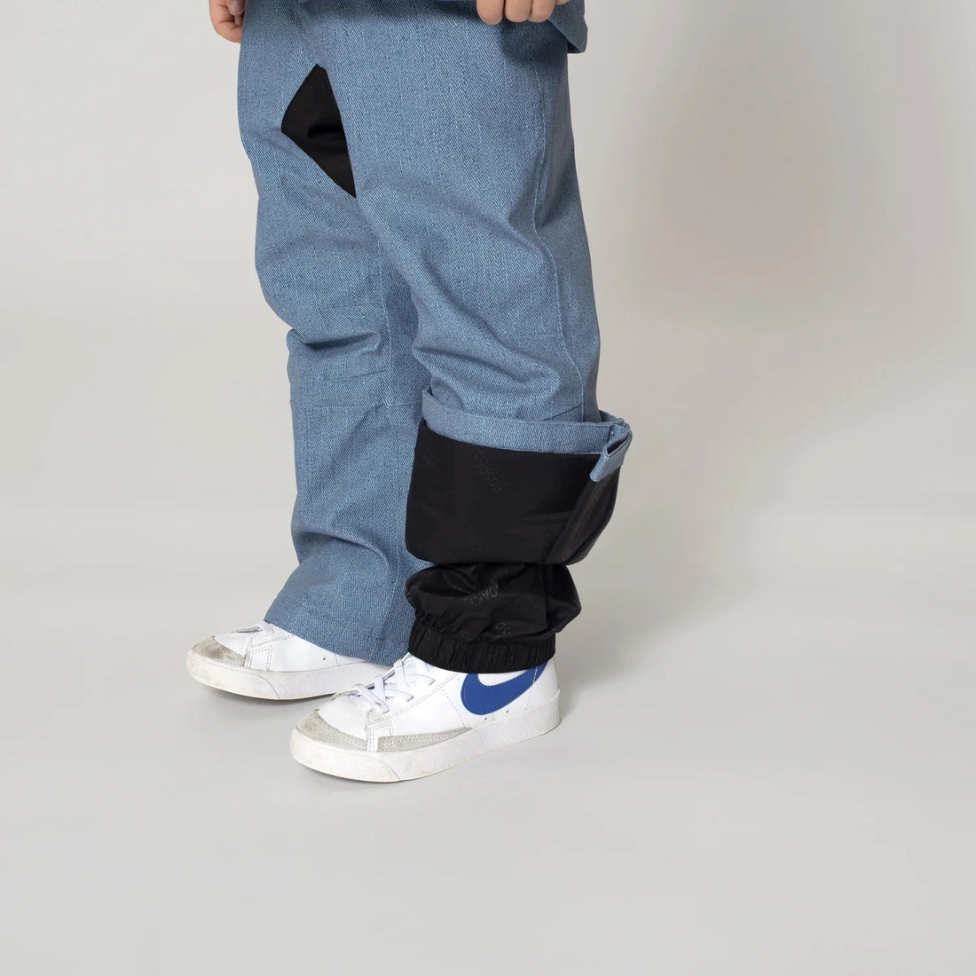 Gosoaky ® Big Bad Wolf Sínadrág - Denim - Gosoaky - Alsóruházat - OduStore