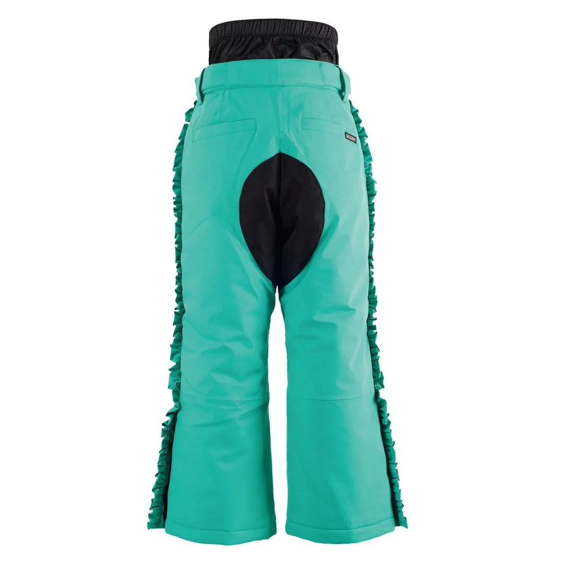 Gosoaky® Big Bad Wolf zöld sínadrág - Gosoaky - Felsőruházat