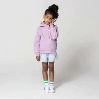 Gosoaky® Blue Bird™ Bomber dzseki - Mauve Mist - Gosoaky - Felsőruházat