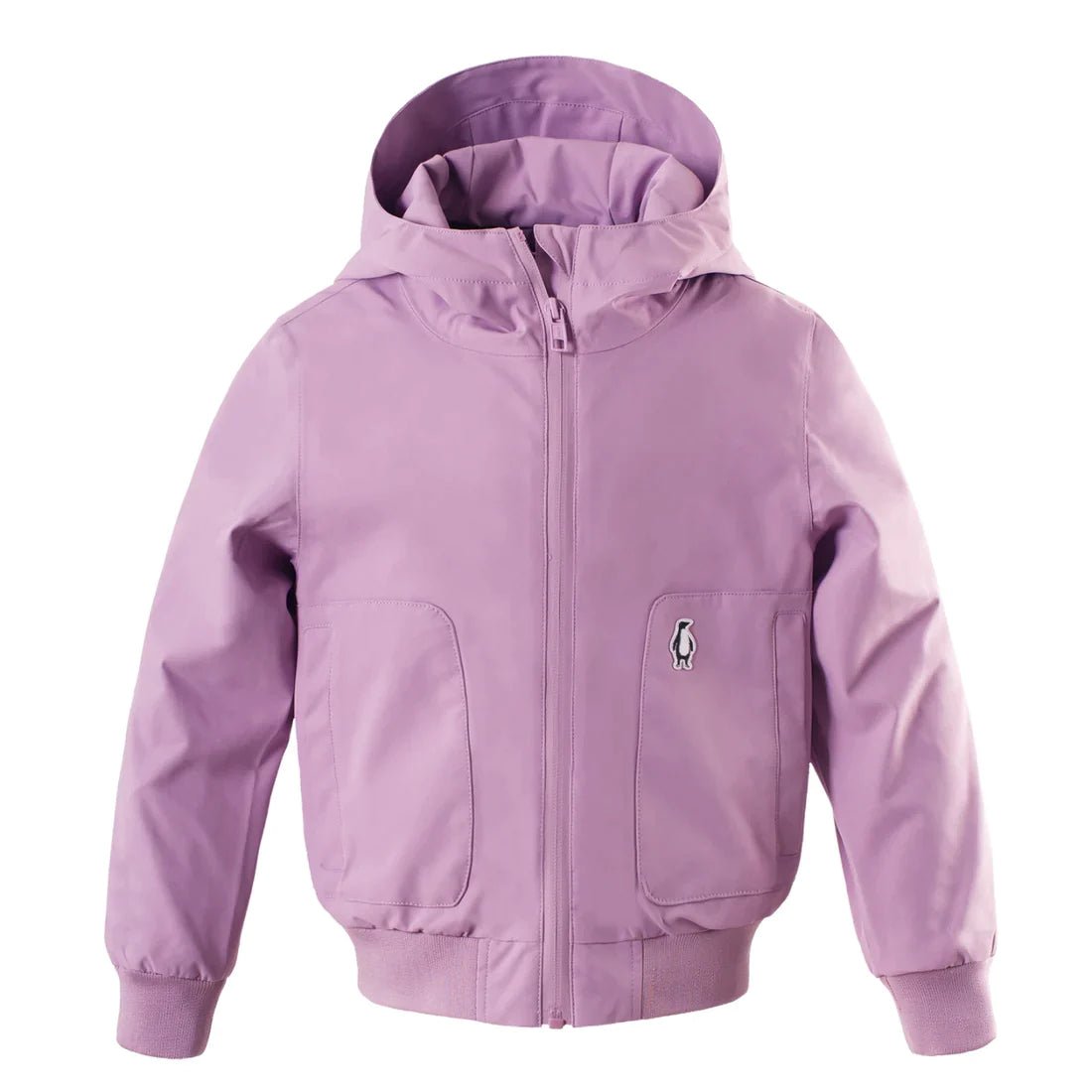 Gosoaky® Blue Bird™ Bomber dzseki - Mauve Mist - Gosoaky - Felsőruházat