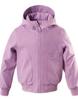 Gosoaky® Blue Bird™ Bomber dzseki - Mauve Mist - Gosoaky - Felsőruházat