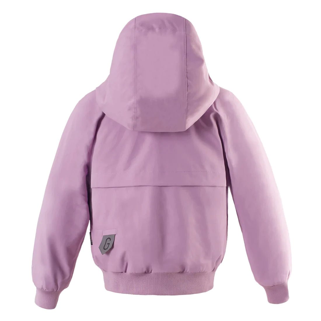 Gosoaky® Blue Bird™ Bomber dzseki - Mauve Mist - Gosoaky - Felsőruházat