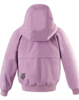 Gosoaky® Blue Bird™ Bomber dzseki - Mauve Mist - Gosoaky - Felsőruházat