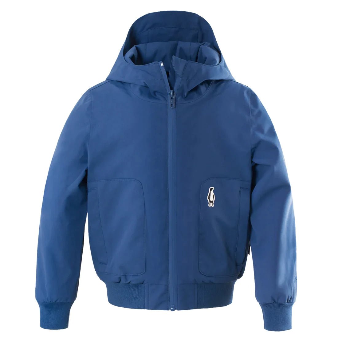 Gosoaky® Blue Bird™ Sötétkék bomber dzseki - Gosoaky - Felsőruházat