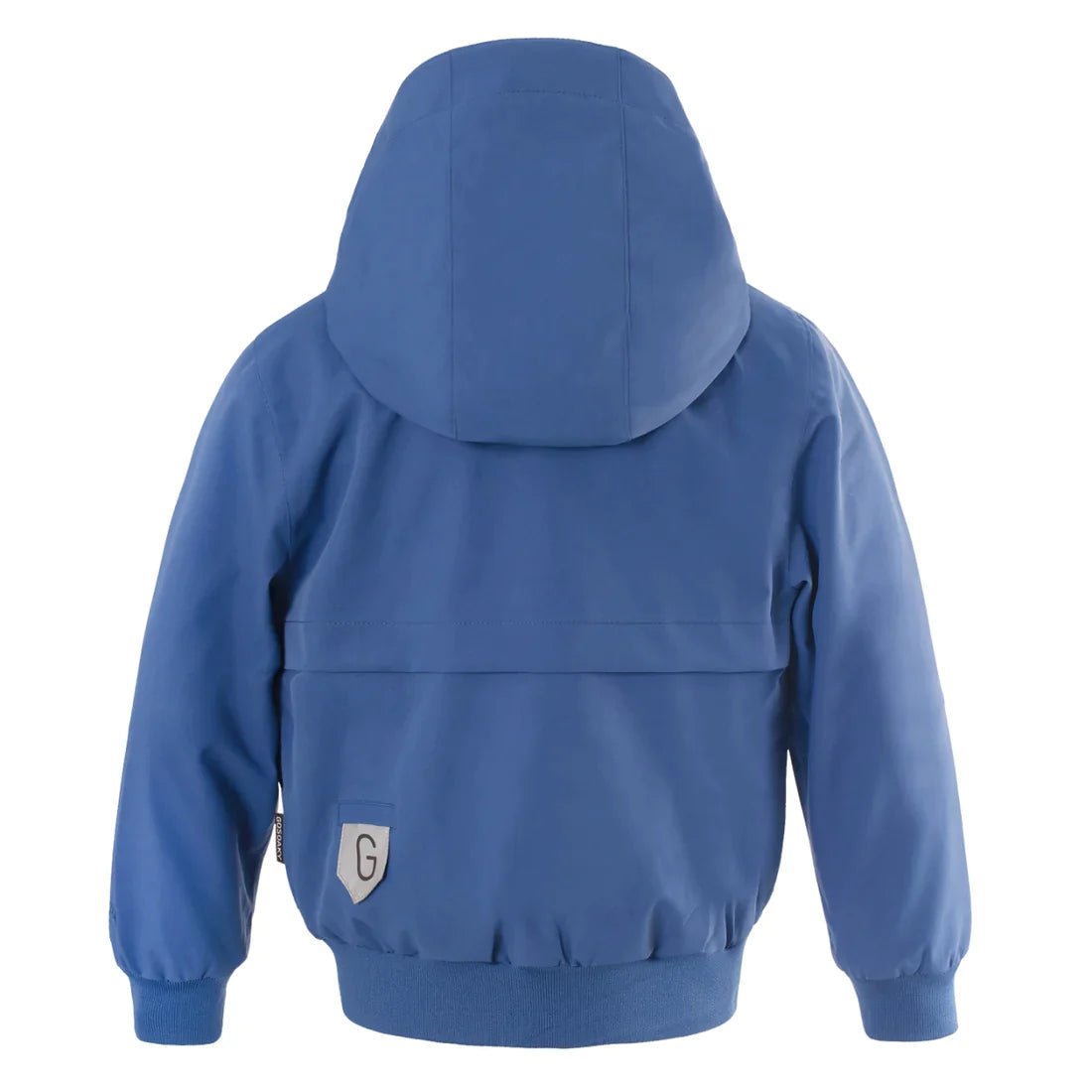 Gosoaky® Blue Bird™ Sötétkék bomber dzseki - Gosoaky - Felsőruházat