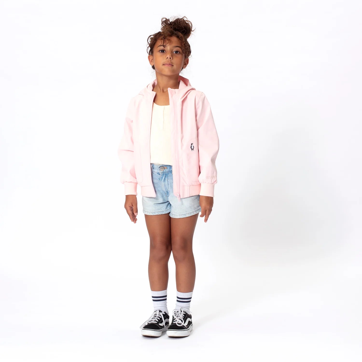 Gosoaky® Blue Bird tavaszi kabát - Gosoaky - Felsőruházat - OduStore