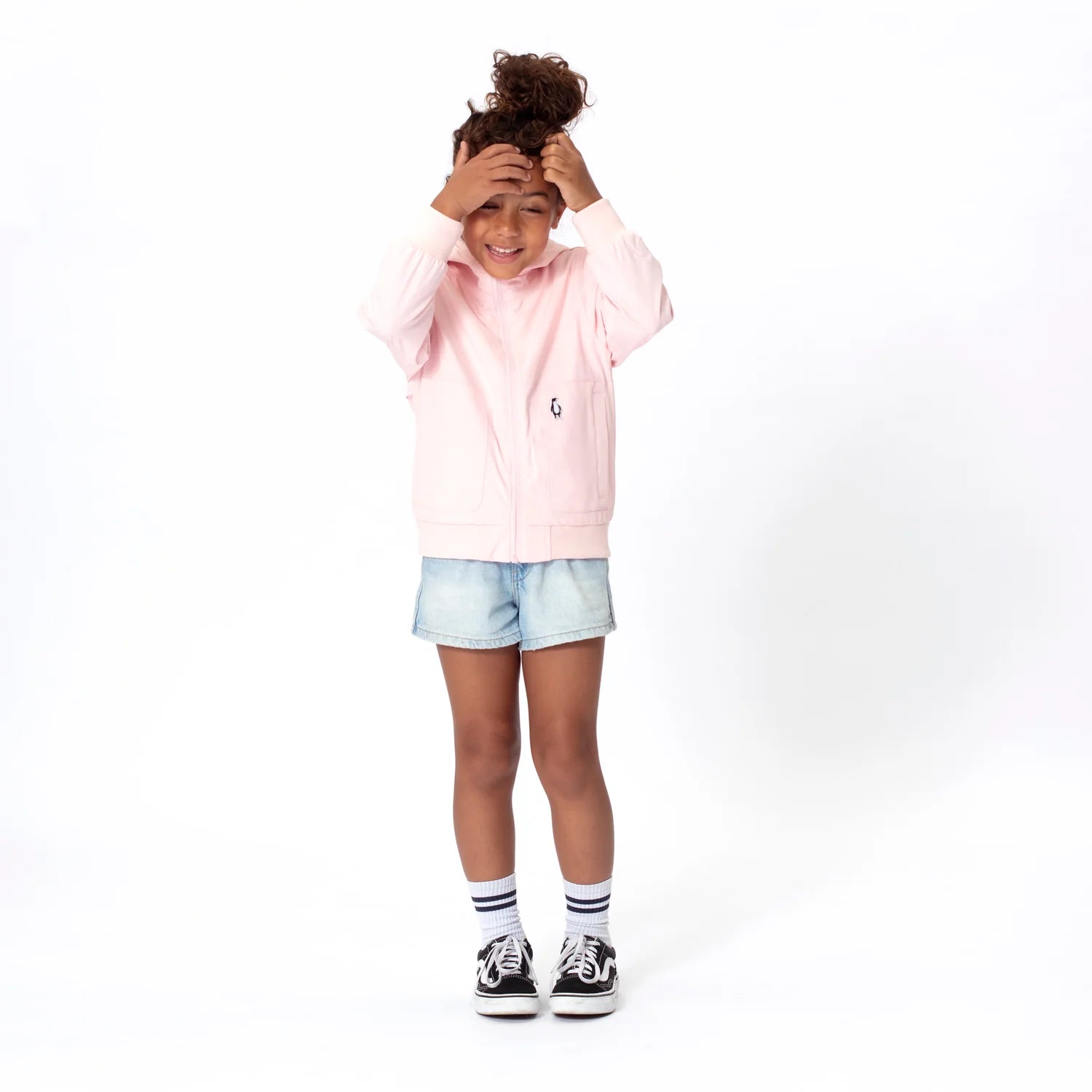 Gosoaky® Blue Bird tavaszi kabát - Gosoaky - Felsőruházat - OduStore