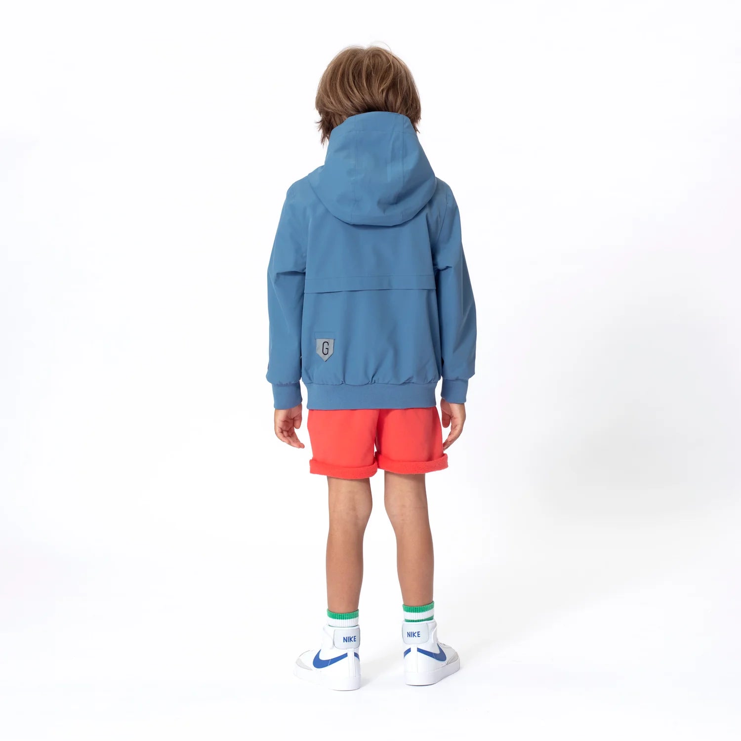 Gosoaky® Blue Bird tavaszi kabát - Gosoaky - Felsőruházat - OduStore