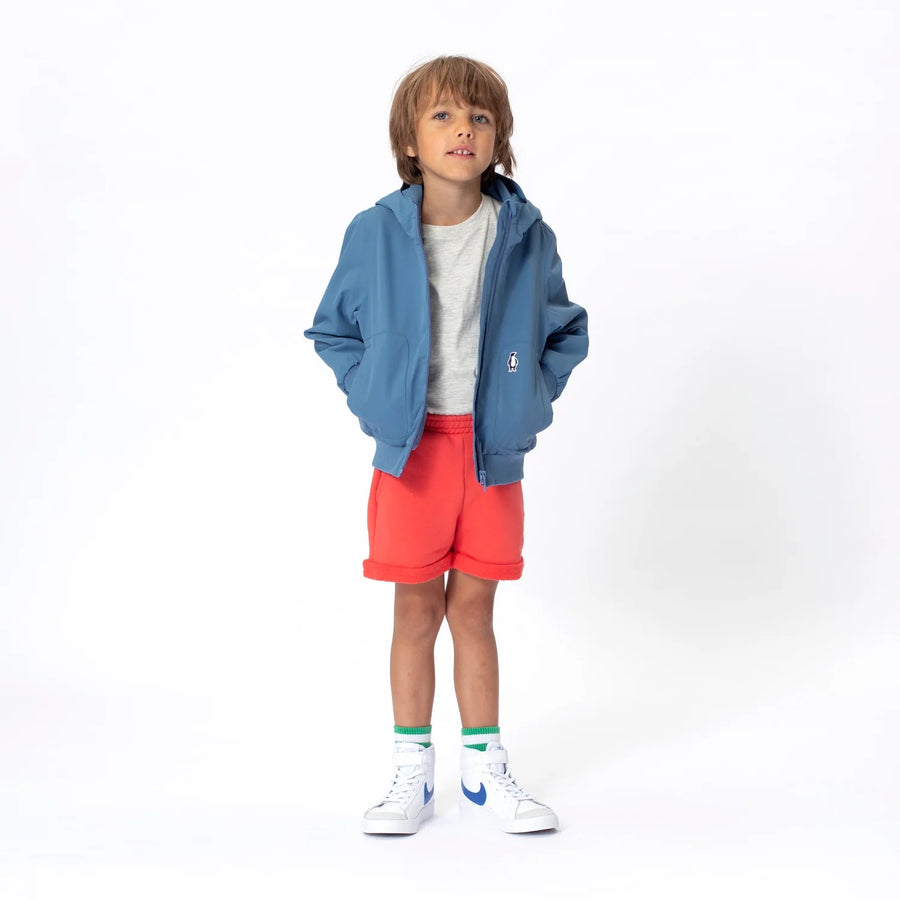 Gosoaky® Blue Bird tavaszi kabát - Gosoaky - Felsőruházat - OduStore