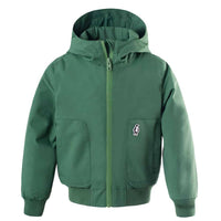 Gosoaky® Bomber kabát - Fairway green - Gosoaky - Felsőruházat