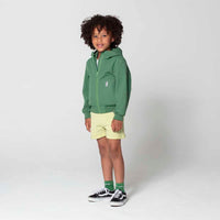 Gosoaky® Bomber kabát - Fairway green - Gosoaky - Felsőruházat