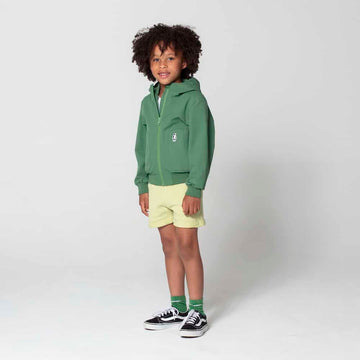 Gosoaky® Bomber kabát - Fairway green - Gosoaky - Felsőruházat