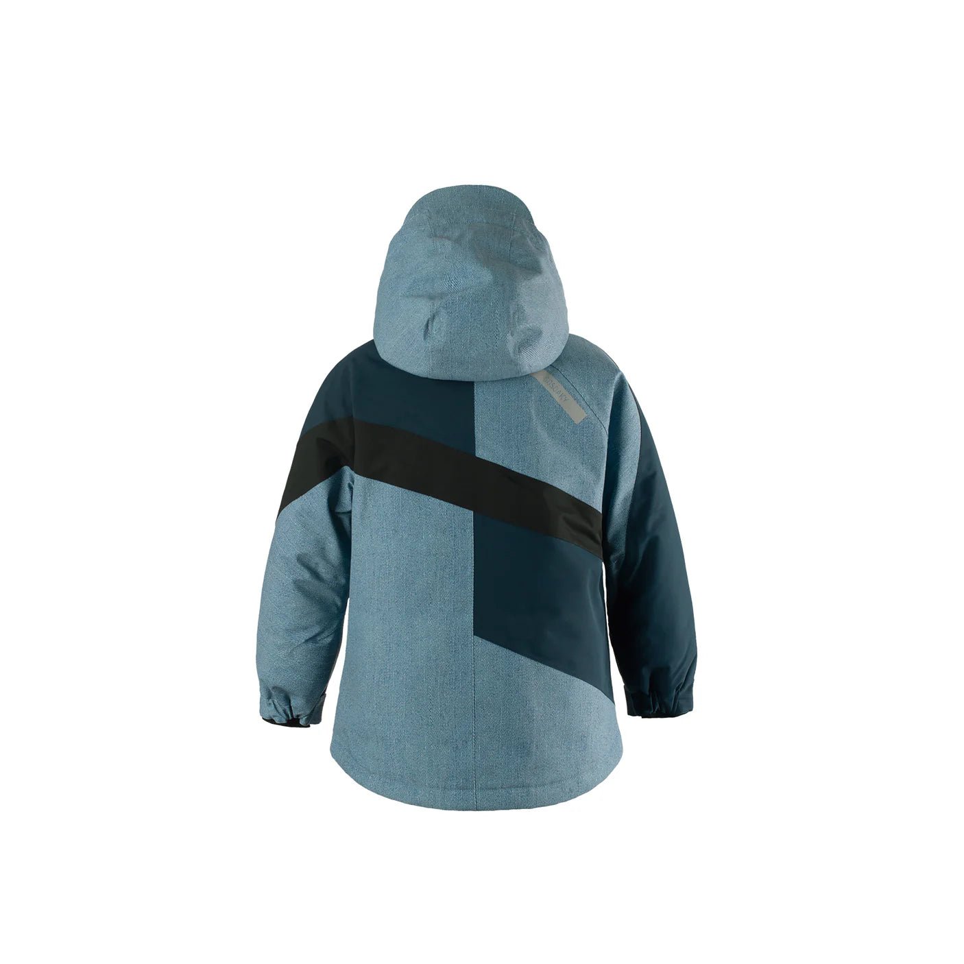 Gosoaky® Curious Cat Síkabát - Denim - Gosoaky - Felsőruházat - OduStore