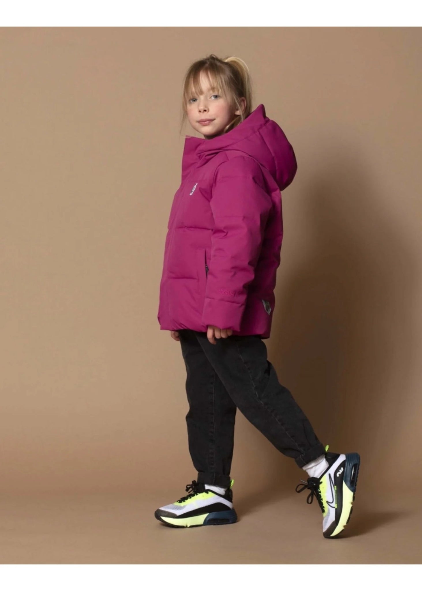 Gosoaky® Dragon eye - Festival fuchsia - 158 - 164 - Gosoaky - Felsőruházat