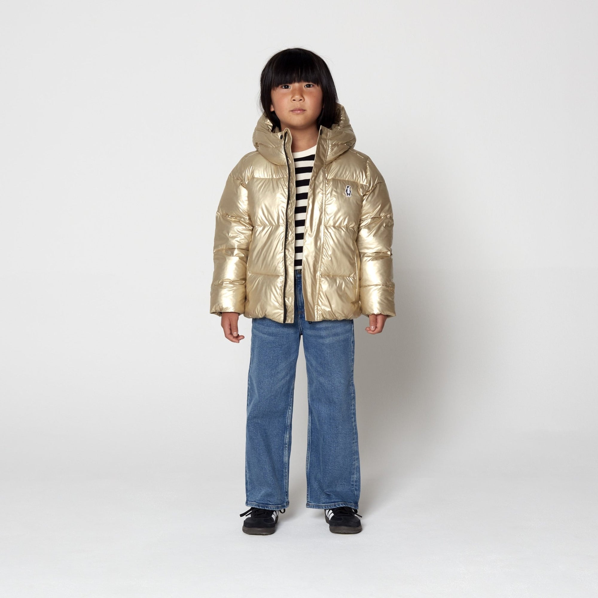 Gosoaky® DRAGON EYE - Gold - Gosoaky - Felsőruházat - OduStore