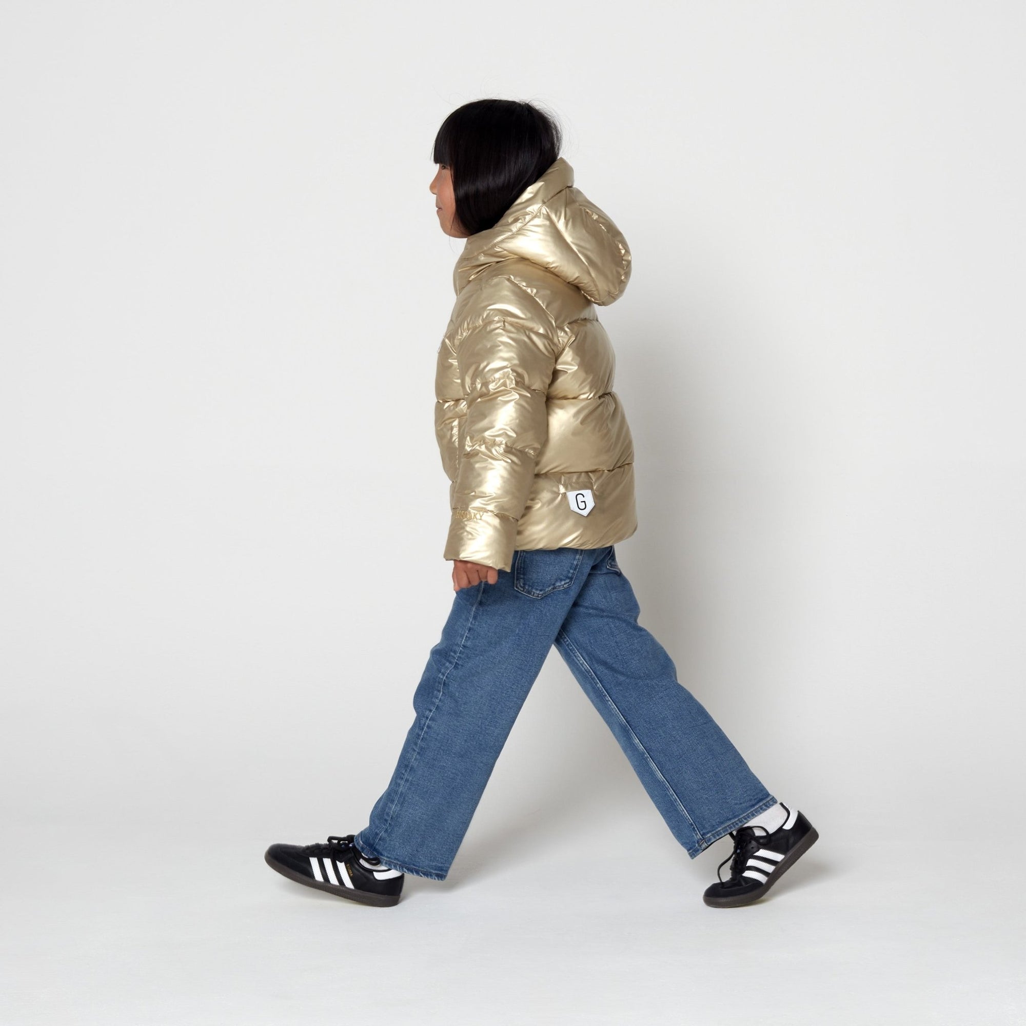 Gosoaky® DRAGON EYE - Gold - Gosoaky - Felsőruházat - OduStore