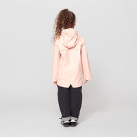 Gosoaky® Elephant man esõkabát - Evening pink - Gosoaky - Felsőruházat