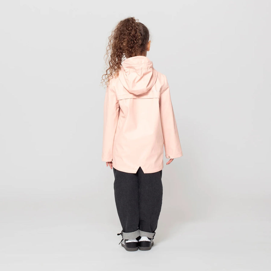 Gosoaky® Elephant man esõkabát - Evening pink - Gosoaky - Felsőruházat