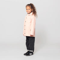 Gosoaky® Elephant man esõkabát - Evening pink - Gosoaky - Felsőruházat