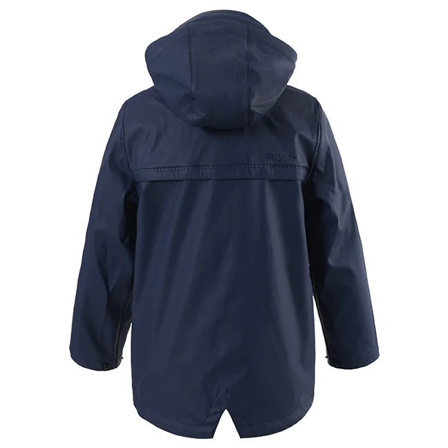 Gosoaky ® Elephant man esőkabát - True blue - Gosoaky - Felsőruházat