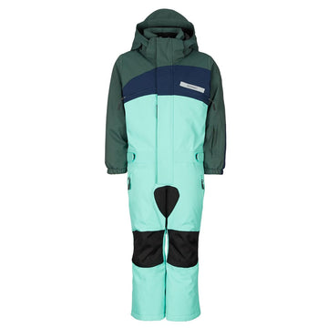 Gosoaky® Four eyes monkey síoverál - Trekking green multi - 86 - 92 - Gosoaky - Felsőruházat