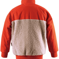 Gosoaky® Fox and Hound Kabát tangerine tango red - OduStore - Felsőruházat - Gosoaky