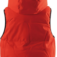Gosoaky® Fox and Hound Kabát - Tangerine tango red - Gosoaky - Felsőruházat