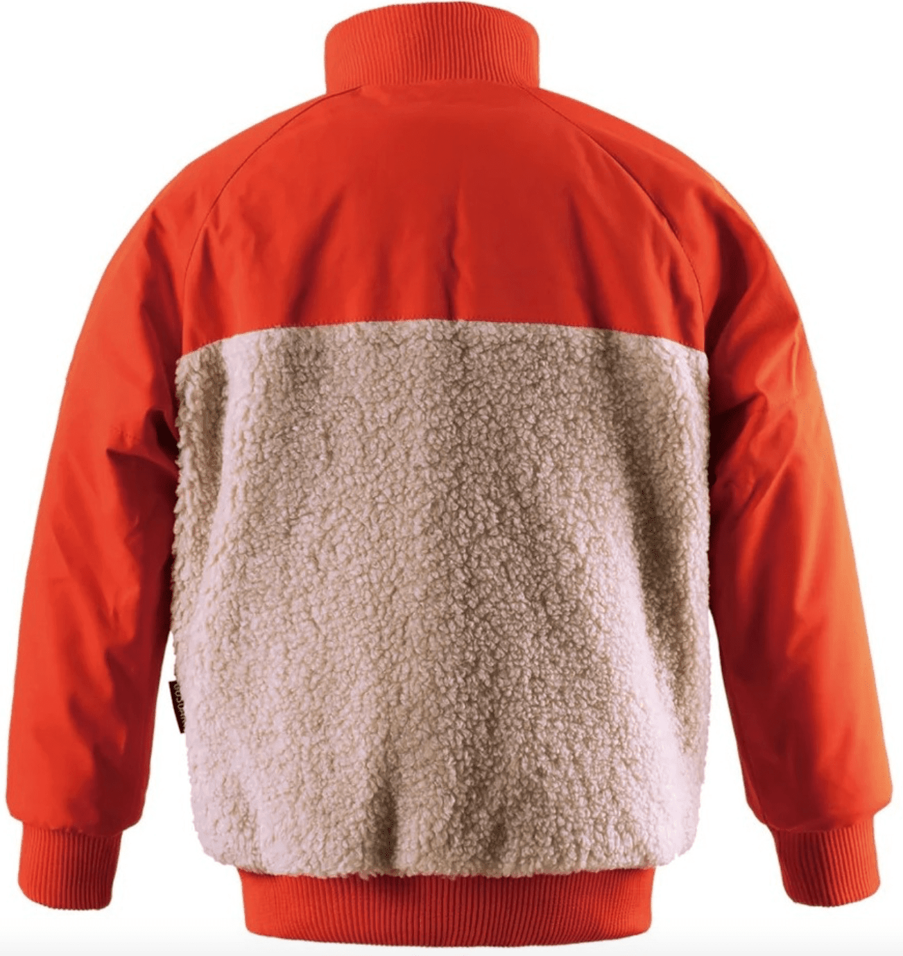 Gosoaky® Fox and Hound Kabát - Tangerine tango red - Gosoaky - Felsőruházat