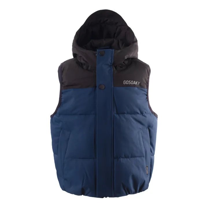 Gosoaky® Fox and Hound™Kabát - Blue - Gosoaky - Felsőruházat